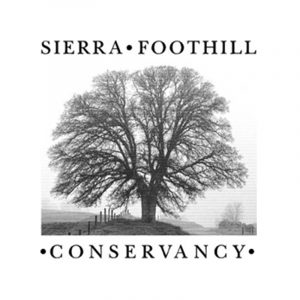 Sierra Foothill Conservancy